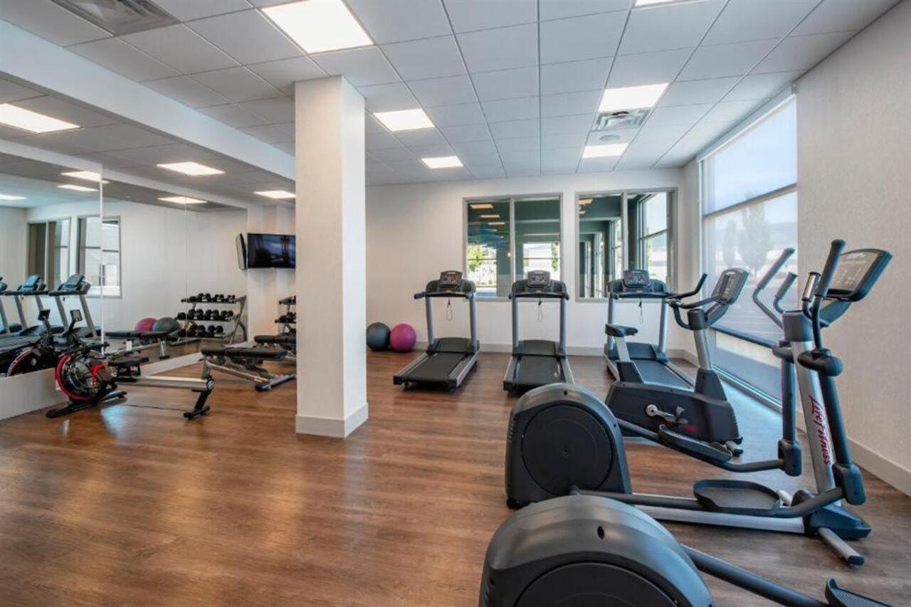 Holiday Inn Express & Suites Kelowna - East By Ihg Eksteriør billede