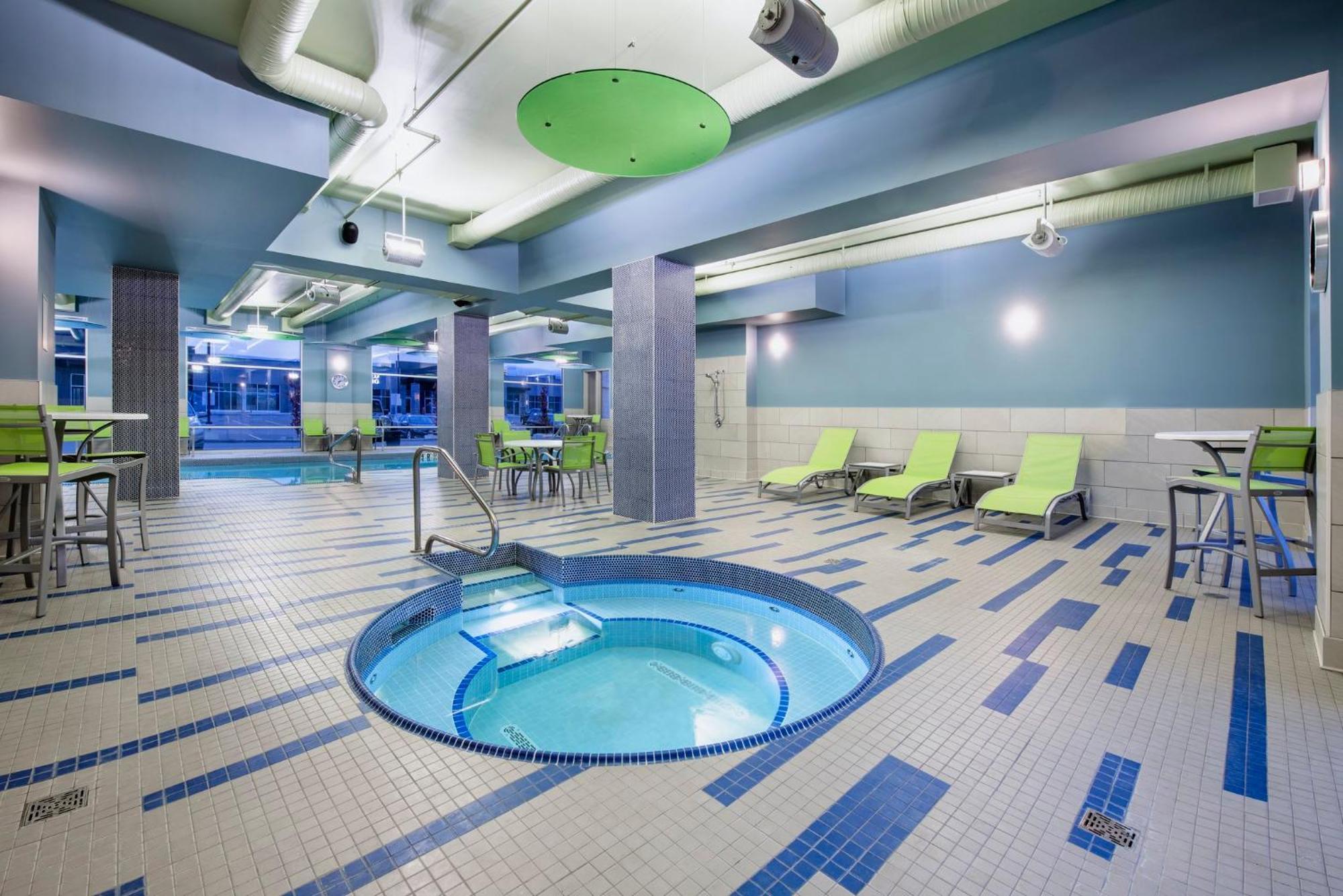 Holiday Inn Express & Suites Kelowna - East By Ihg Eksteriør billede