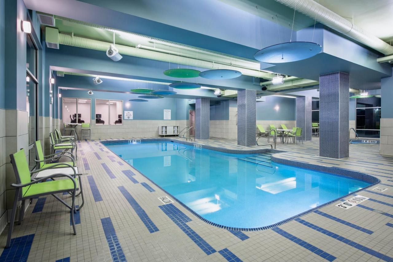 Holiday Inn Express & Suites Kelowna - East By Ihg Eksteriør billede
