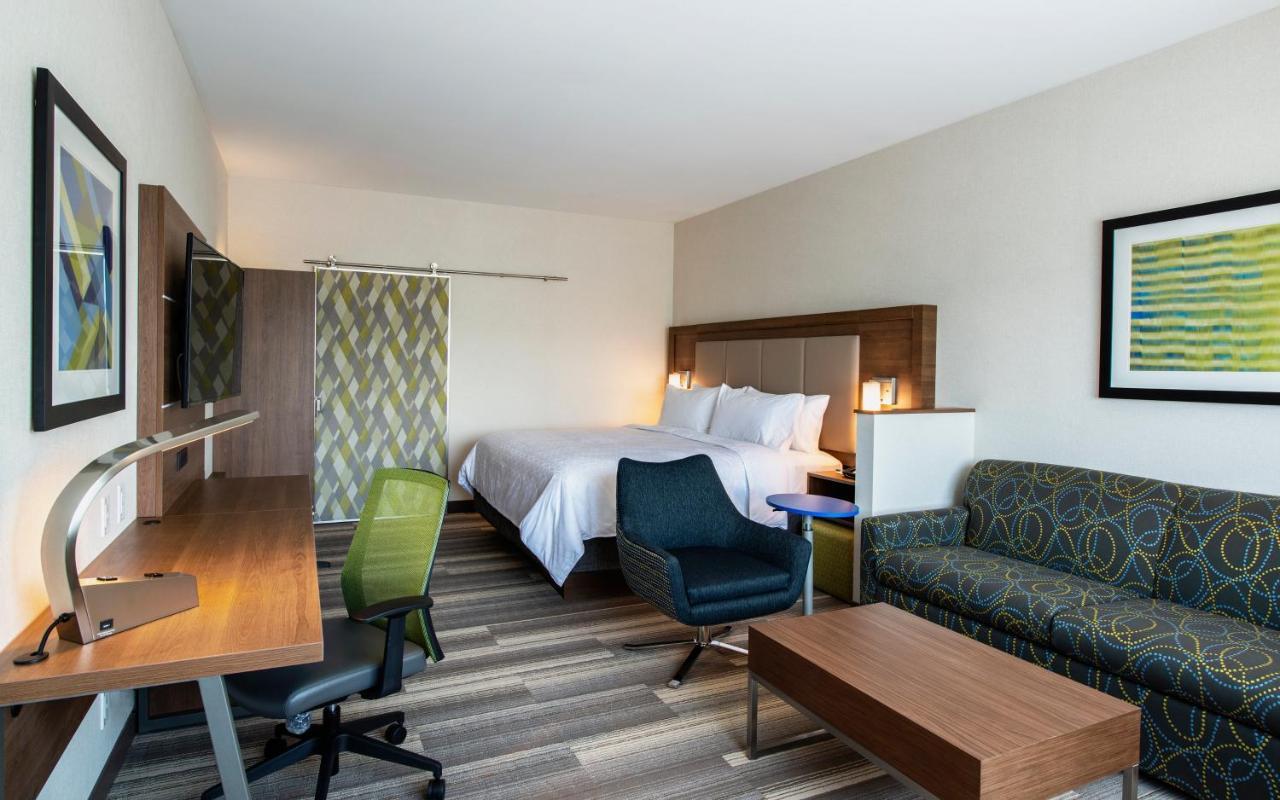 Holiday Inn Express & Suites Kelowna - East By Ihg Eksteriør billede